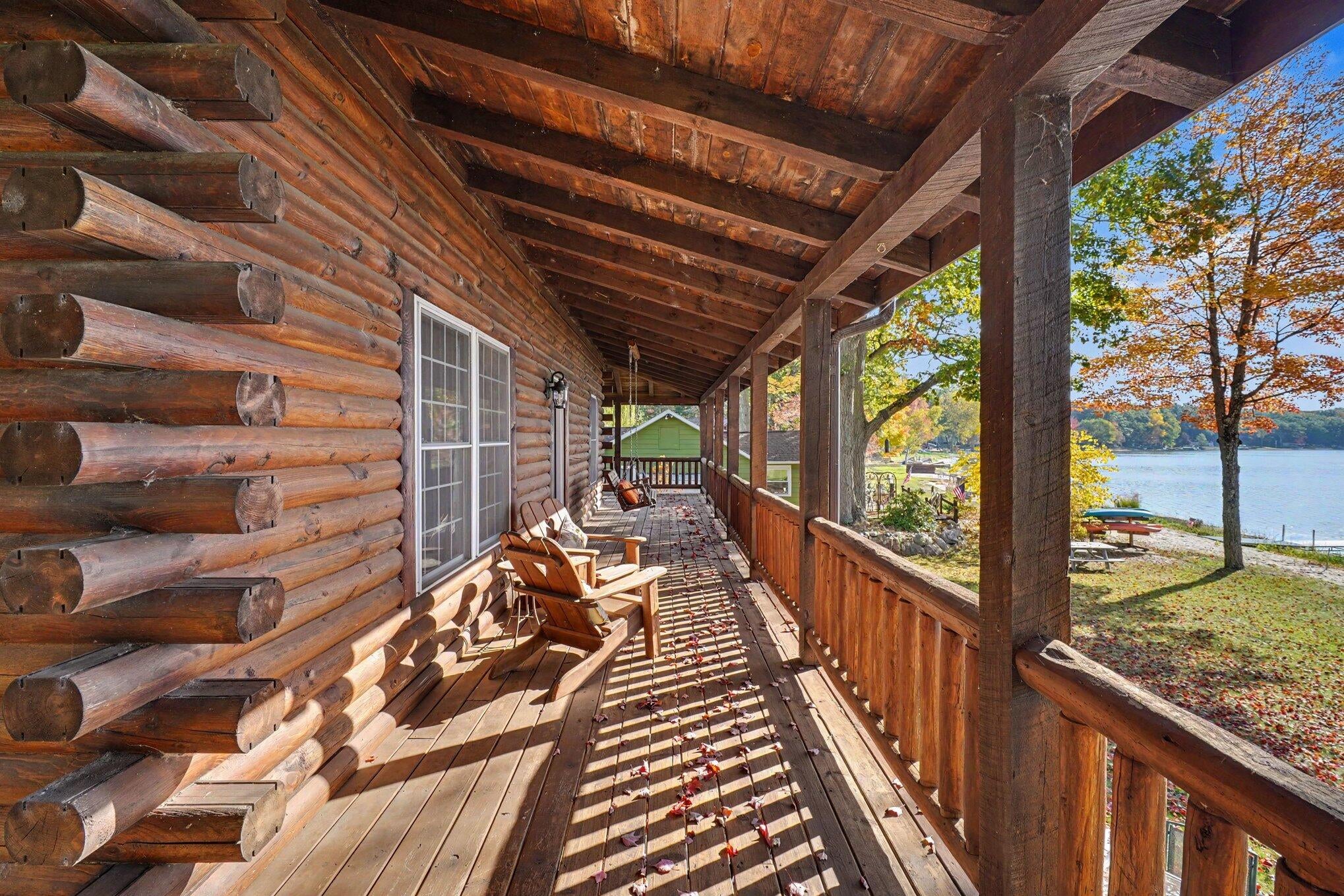 16211 Pretty Lake Drive