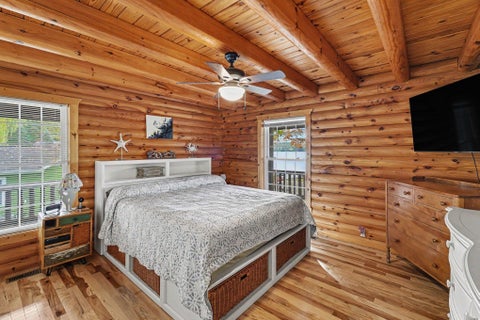 Tiny photo for 16211 Pretty Lake Drive, Martiny Township, MI 49332 (MLS # 72026054523)