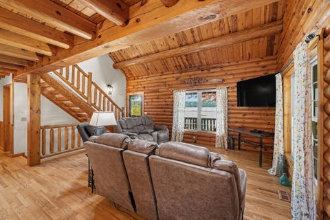 Tiny photo for 16211 Pretty Lake Drive, Martiny Township, MI 49332 (MLS # 72026054523)