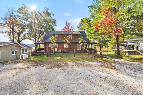Tiny photo for 16211 Pretty Lake Drive, Martiny Township, MI 49332 (MLS # 72026054523)