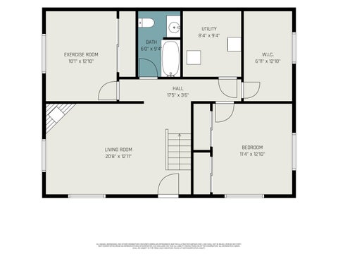Tiny photo for 16211 Pretty Lake Drive, Martiny Township, MI 49332 (MLS # 72026054523)