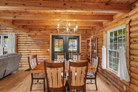 Tiny photo for 16211 Pretty Lake Drive, Martiny Township, MI 49332 (MLS # 72026054523)