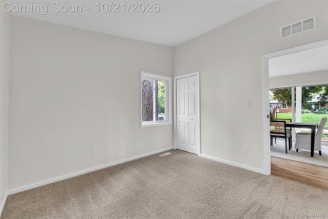 Tiny photo for 1339 Delta Road, Walled Lake City, MI 48390 (MLS # 20261084531)