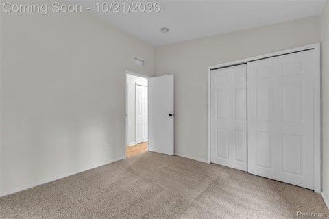 Tiny photo for 1339 Delta Road, Walled Lake City, MI 48390 (MLS # 20261084531)