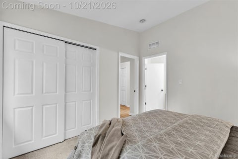 Tiny photo for 1339 Delta Road, Walled Lake City, MI 48390 (MLS # 20261084531)