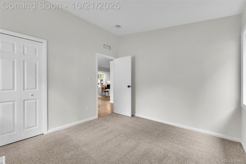Tiny photo for 1339 Delta Road, Walled Lake City, MI 48390 (MLS # 20261084531)