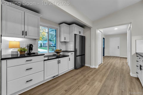 Tiny photo for 1339 Delta Road, Walled Lake City, MI 48390 (MLS # 20261084531)