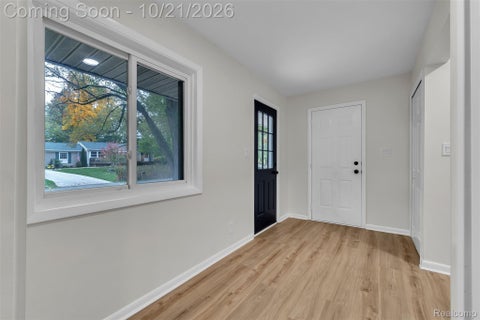 Tiny photo for 1339 Delta Road, Walled Lake City, MI 48390 (MLS # 20261084531)