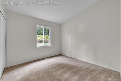 Tiny photo for 1339 Delta Road, Walled Lake City, MI 48390 (MLS # 20261084531)