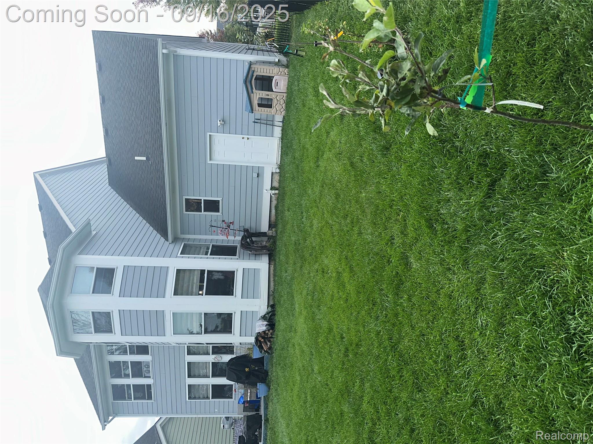 New Haven Village, Michigan 48048, United States, 3 Bedrooms Bedrooms, ,3 BathroomsBathrooms,Residential,Coming Soon,210123