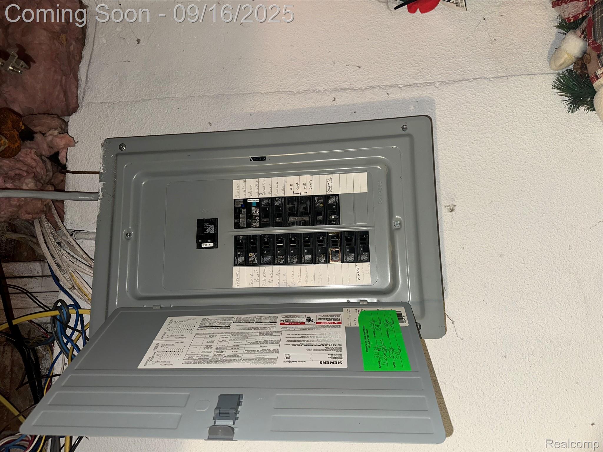 New Haven Village, Michigan 48048, United States, 3 Bedrooms Bedrooms, ,3 BathroomsBathrooms,Residential,Coming Soon,210123