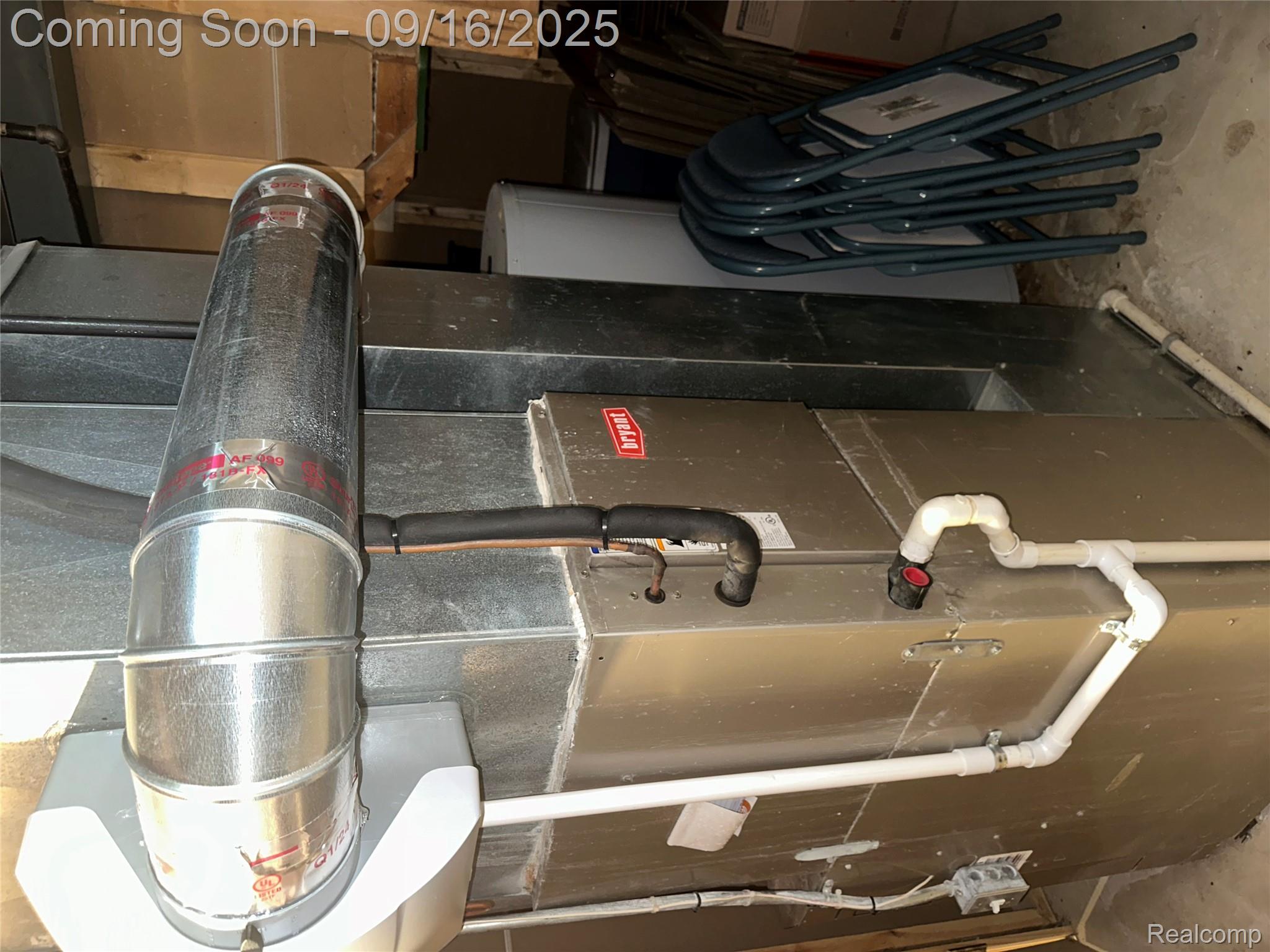 New Haven Village, Michigan 48048, United States, 3 Bedrooms Bedrooms, ,3 BathroomsBathrooms,Residential,Coming Soon,210123