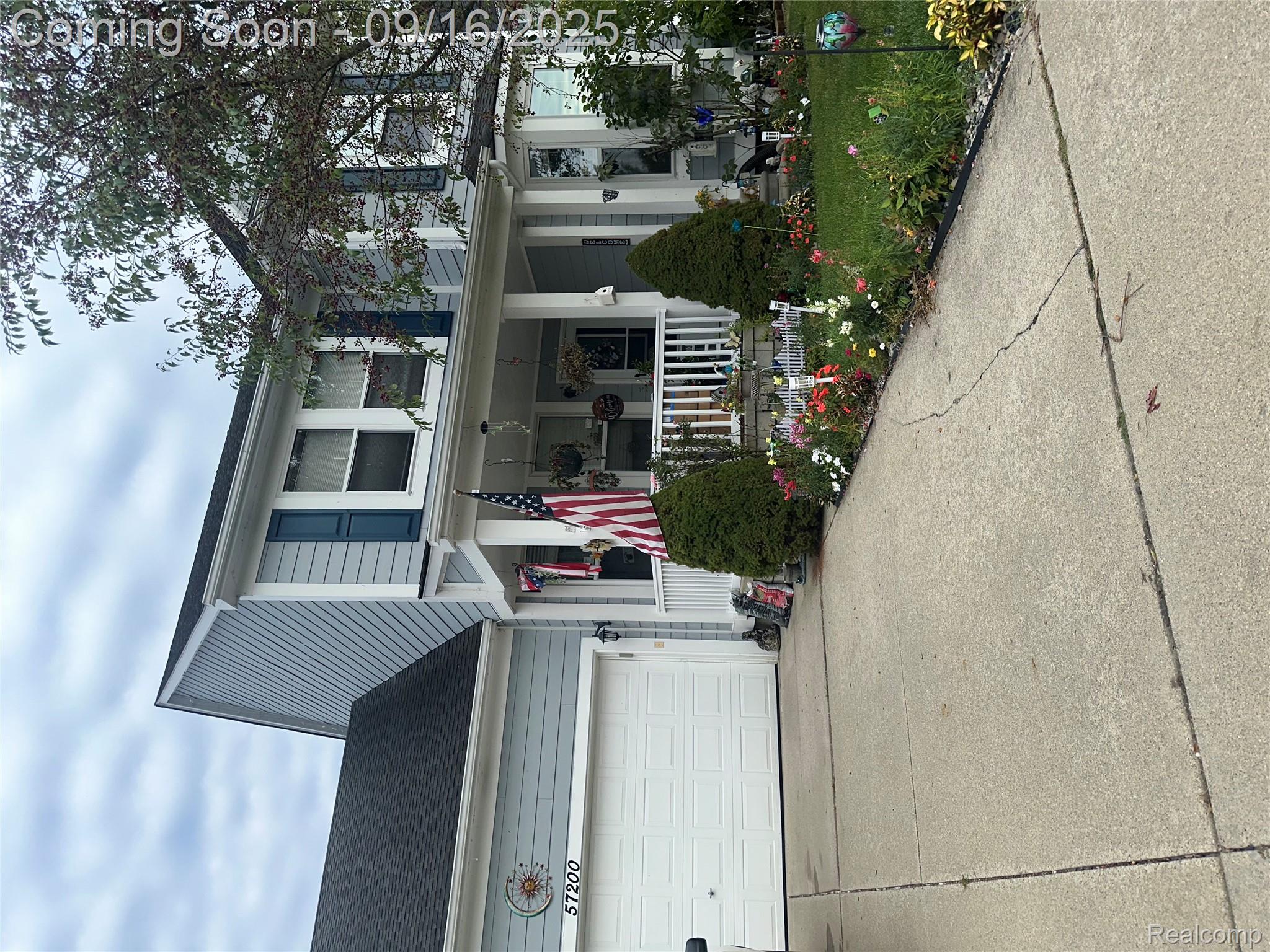 New Haven Village, Michigan 48048, United States, 3 Bedrooms Bedrooms, ,3 BathroomsBathrooms,Residential,Coming Soon,210123