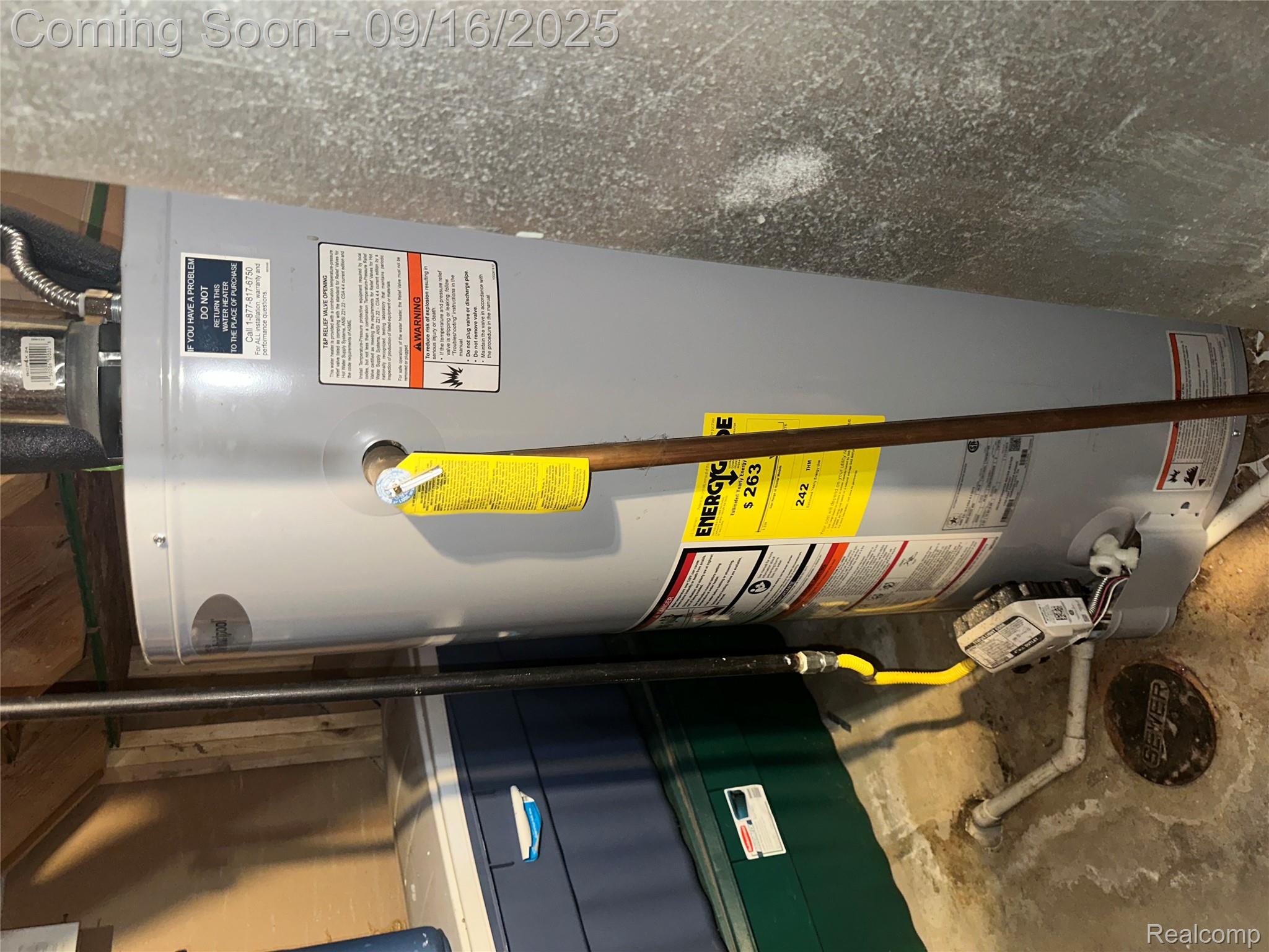 New Haven Village, Michigan 48048, United States, 3 Bedrooms Bedrooms, ,3 BathroomsBathrooms,Residential,Coming Soon,210123