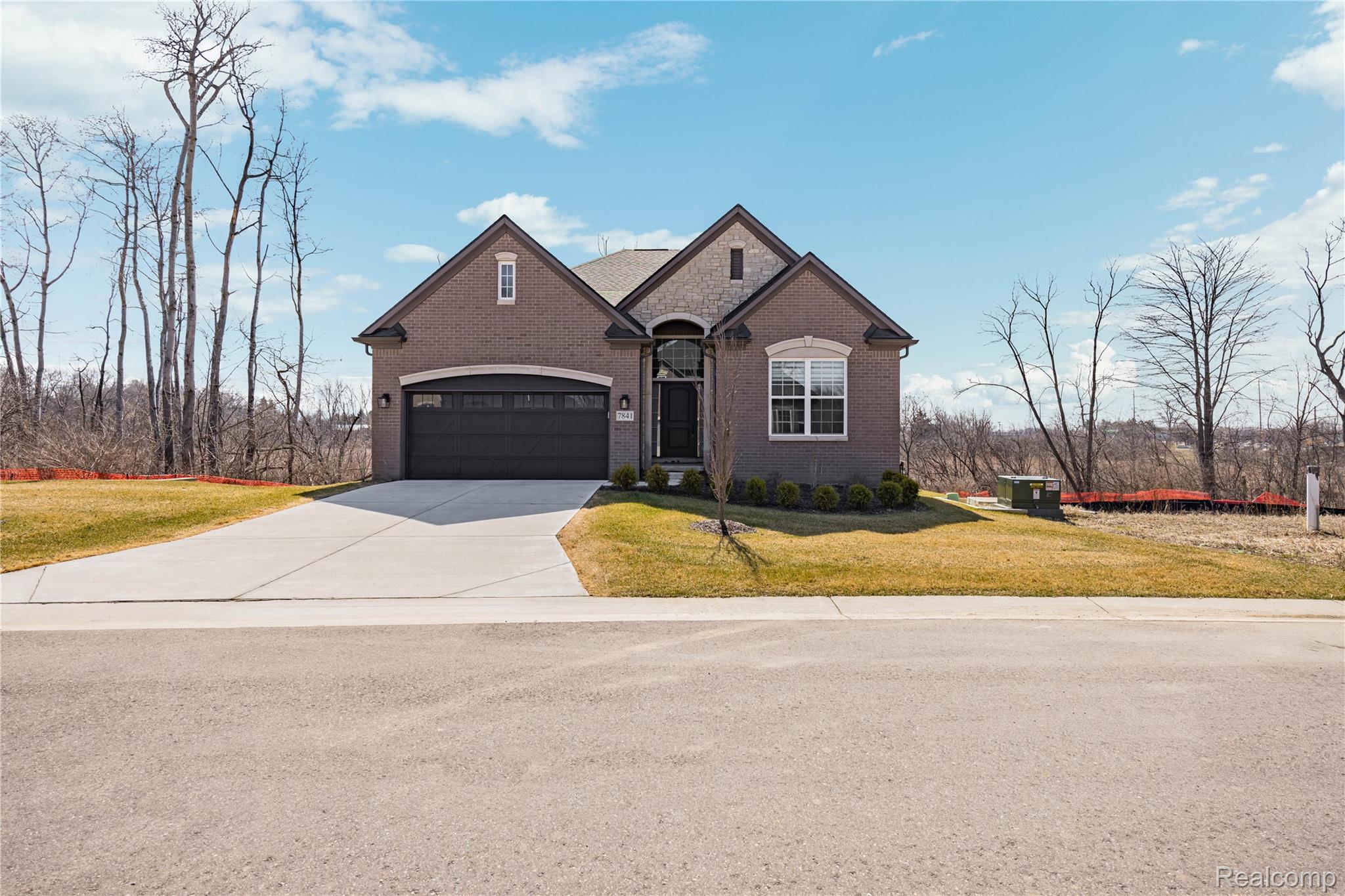 7841 Trailside Court