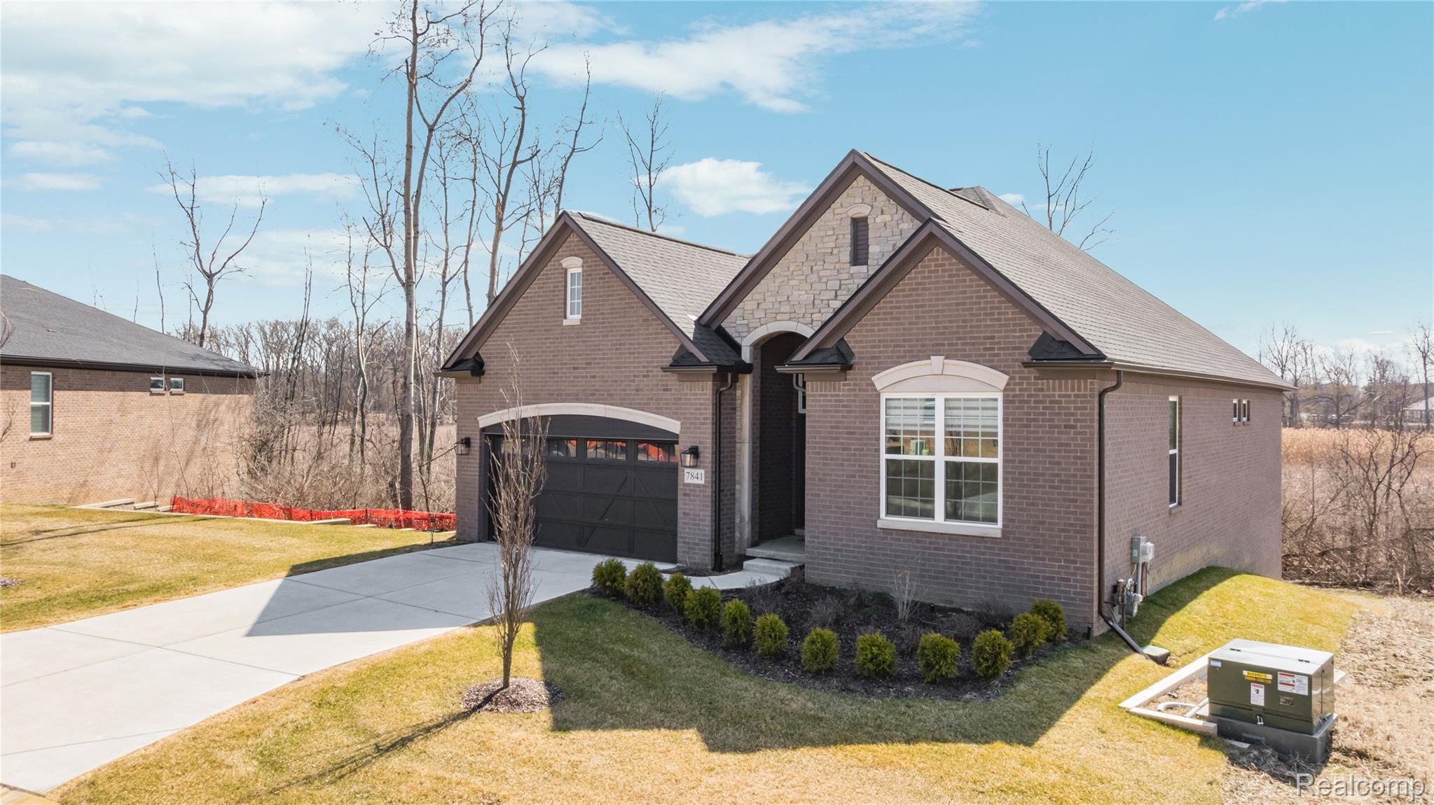 7841 Trailside Court