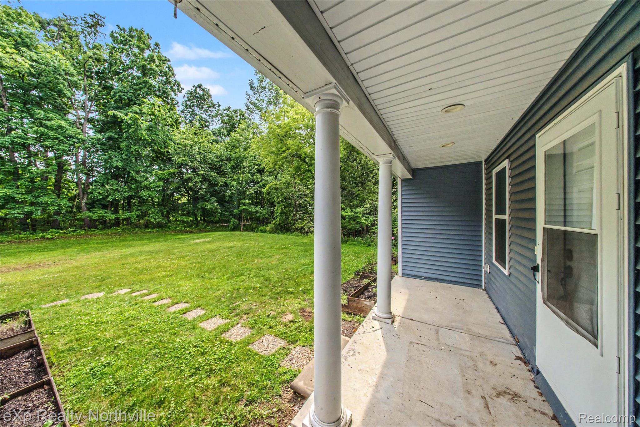 1765 Parker Road