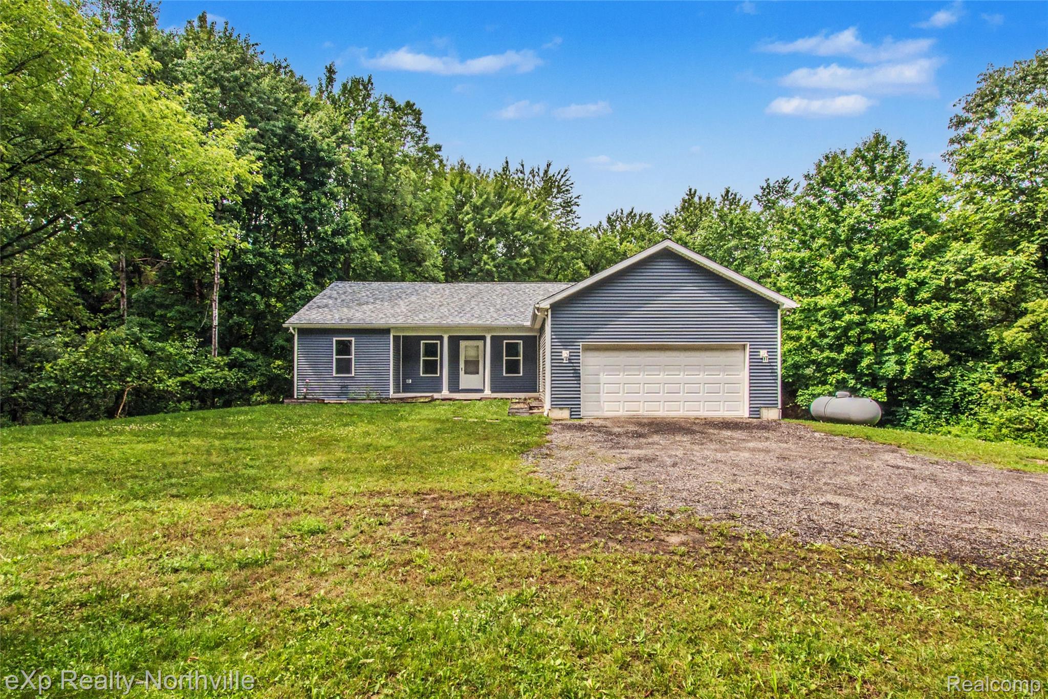 1765 Parker Road