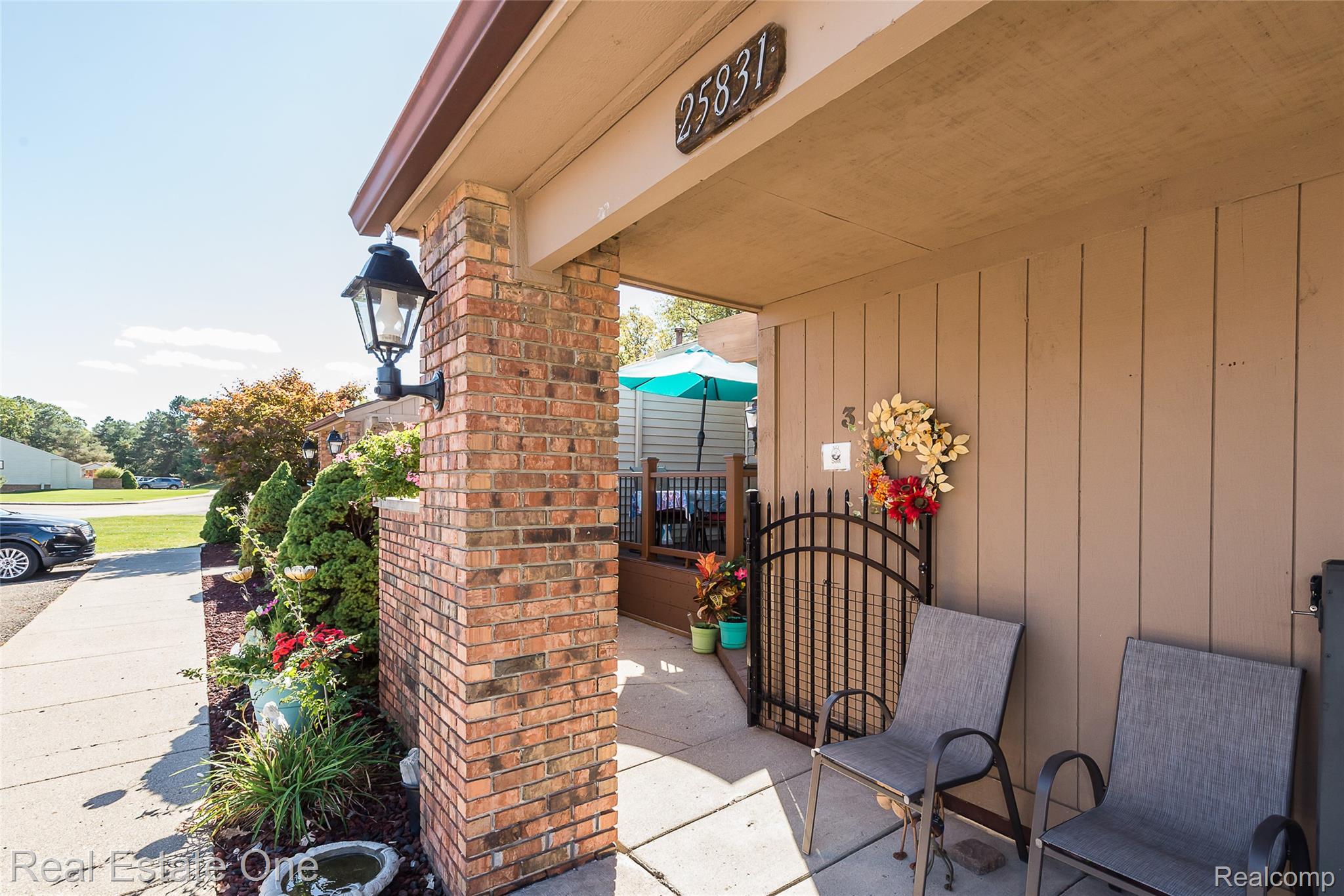 25831 LEXINGTON Drive 3