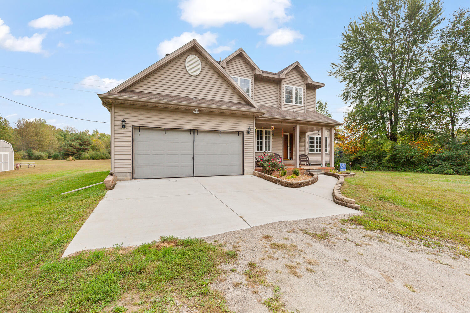 13850 Rawsonville Road