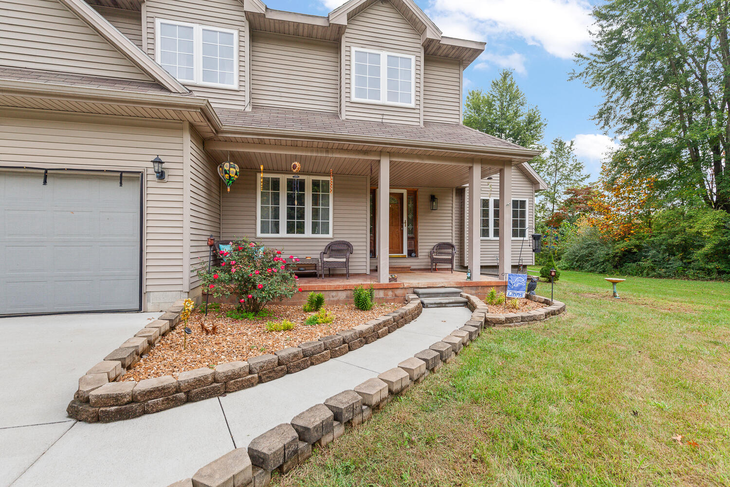 13850 Rawsonville Road