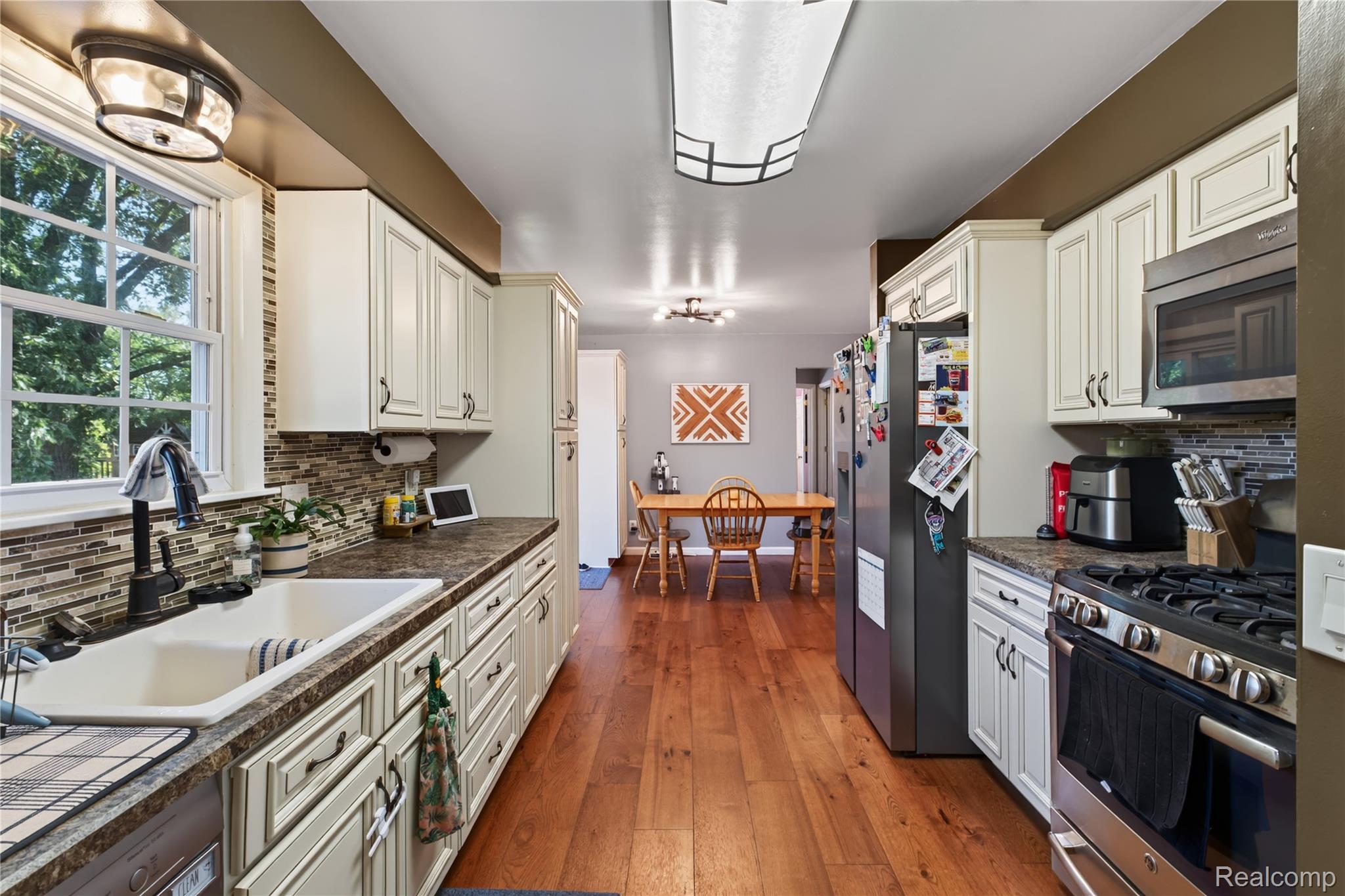 5282 W Mount Morris Road