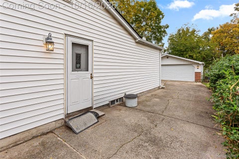 Tiny photo for 39956 Coronation Road, Canton Charter Township, MI 48188 (MLS # 20261083241)