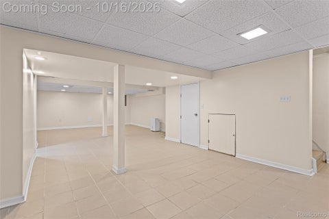 Tiny photo for 39956 Coronation Road, Canton Charter Township, MI 48188 (MLS # 20261083241)
