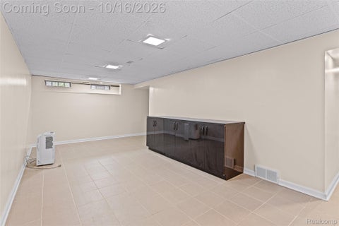 Tiny photo for 39956 Coronation Road, Canton Charter Township, MI 48188 (MLS # 20261083241)