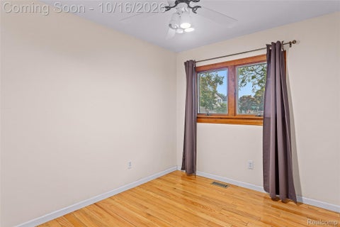 Tiny photo for 39956 Coronation Road, Canton Charter Township, MI 48188 (MLS # 20261083241)