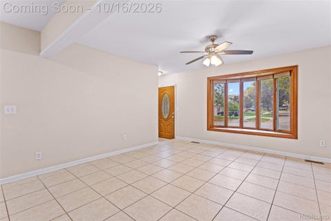 Tiny photo for 39956 Coronation Road, Canton Charter Township, MI 48188 (MLS # 20261083241)