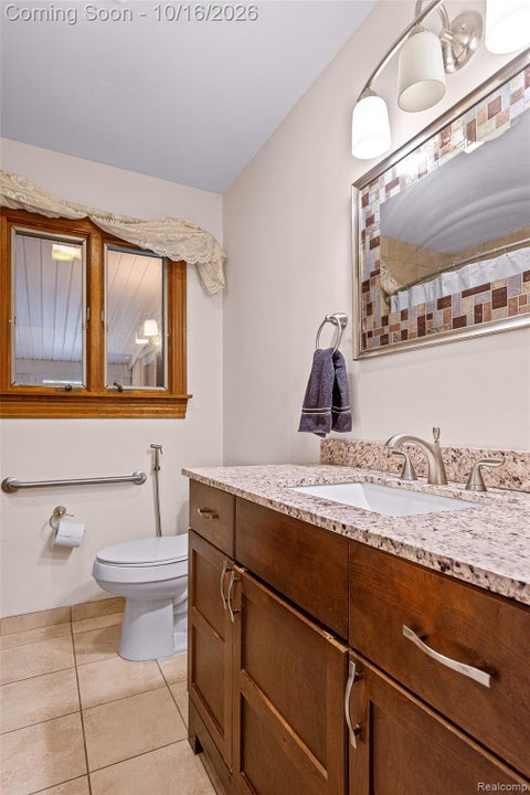 Tiny photo for 39956 Coronation Road, Canton Charter Township, MI 48188 (MLS # 20261083241)