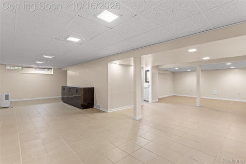 Tiny photo for 39956 Coronation Road, Canton Charter Township, MI 48188 (MLS # 20261083241)