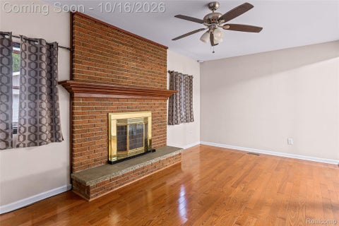 Tiny photo for 39956 Coronation Road, Canton Charter Township, MI 48188 (MLS # 20261083241)