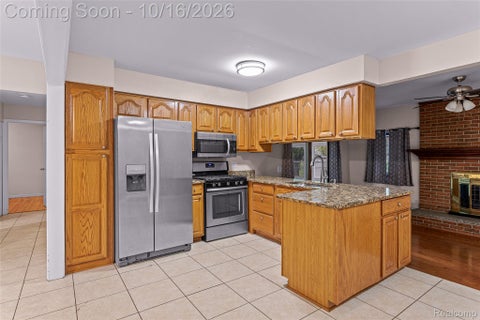 Tiny photo for 39956 Coronation Road, Canton Charter Township, MI 48188 (MLS # 20261083241)