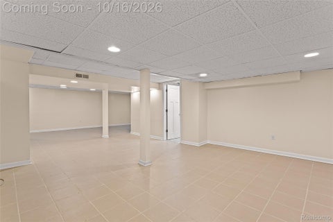Tiny photo for 39956 Coronation Road, Canton Charter Township, MI 48188 (MLS # 20261083241)