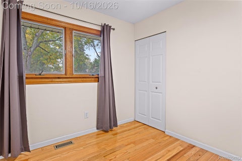 Tiny photo for 39956 Coronation Road, Canton Charter Township, MI 48188 (MLS # 20261083241)
