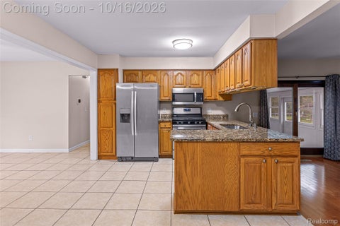 Tiny photo for 39956 Coronation Road, Canton Charter Township, MI 48188 (MLS # 20261083241)