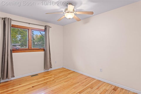 Tiny photo for 39956 Coronation Road, Canton Charter Township, MI 48188 (MLS # 20261083241)
