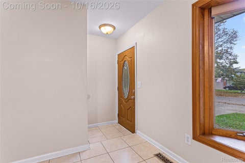 Tiny photo for 39956 Coronation Road, Canton Charter Township, MI 48188 (MLS # 20261083241)