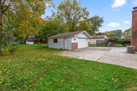 Tiny photo for 39956 Coronation Road, Canton Charter Township, MI 48188 (MLS # 20261083241)