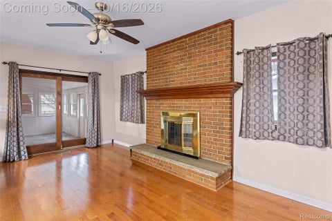 Tiny photo for 39956 Coronation Road, Canton Charter Township, MI 48188 (MLS # 20261083241)