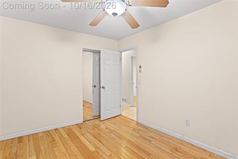 Tiny photo for 39956 Coronation Road, Canton Charter Township, MI 48188 (MLS # 20261083241)