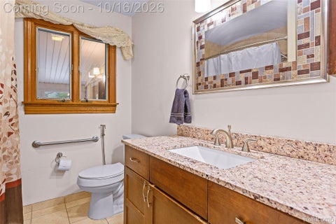 Tiny photo for 39956 Coronation Road, Canton Charter Township, MI 48188 (MLS # 20261083241)