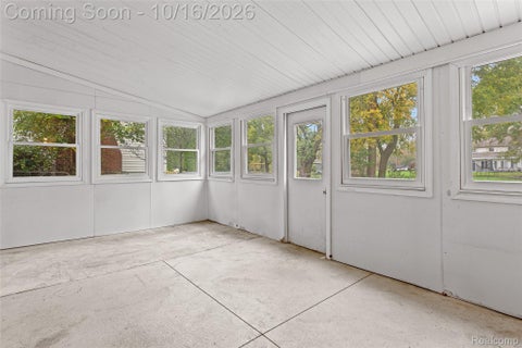 Tiny photo for 39956 Coronation Road, Canton Charter Township, MI 48188 (MLS # 20261083241)