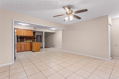 Tiny photo for 39956 Coronation Road, Canton Charter Township, MI 48188 (MLS # 20261083241)