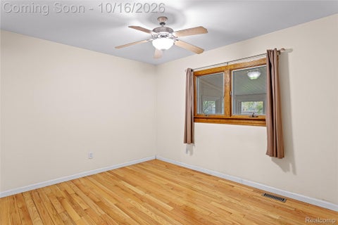 Tiny photo for 39956 Coronation Road, Canton Charter Township, MI 48188 (MLS # 20261083241)