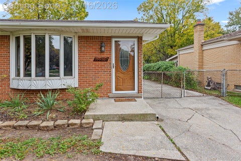 Tiny photo for 39956 Coronation Road, Canton Charter Township, MI 48188 (MLS # 20261083241)