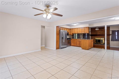 Tiny photo for 39956 Coronation Road, Canton Charter Township, MI 48188 (MLS # 20261083241)
