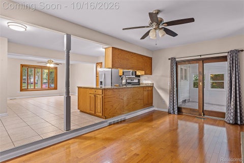 Tiny photo for 39956 Coronation Road, Canton Charter Township, MI 48188 (MLS # 20261083241)